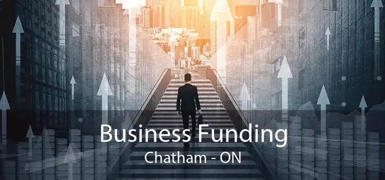 Business Funding Chatham - ON