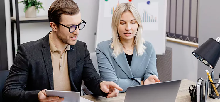 Key Features of Government Business Financing in Chatham, ON